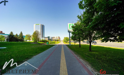 Купить 3-комнатную квартиру, Минск, Притыцкого ул., 25/Б(Фрунзенский район). Фото 24