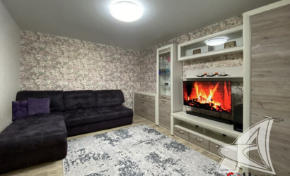 Купить 2-комнатную квартиру, Черни, , . Фото 3