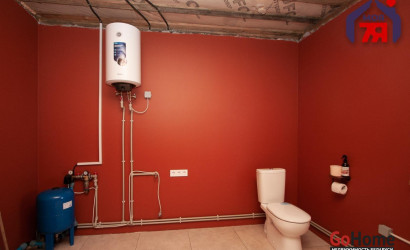 Купить дом, Дядичи, Центральная ул., 27 соток. Фото 7