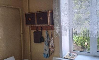 Купить 3-комнатную квартиру, Витебск, Зеньковой ул., 14. Фото 14