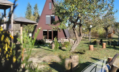 Купить дом, Пруска-Волгинова, Речицкий с/с, 44.94 соток. Фото 8