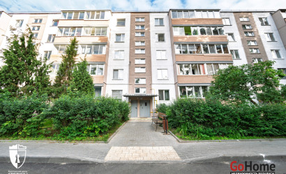 Купить 2-комнатную квартиру, Минск, Рокоссовского, 19(Ленинский район). Фото 9