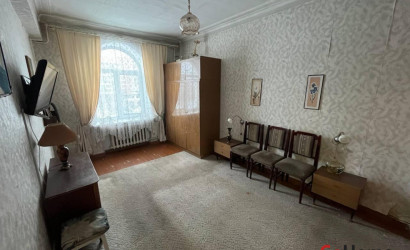 Купить 2-комнатную квартиру, Могилев, Первомайская ул., 20. Фото 3