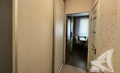 Купить 2-комнатную квартиру, Кобрин, , . Фото 14