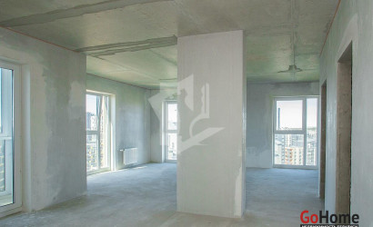 Купить 2-комнатную квартиру, Копище, Авиационная ул., 15. Фото 3