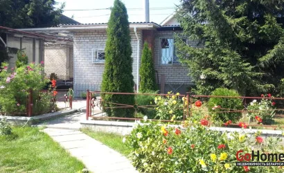  1-этаж.(95.6 м2), Жлобин(Советская)