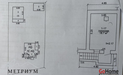 Купить дом, Вераги, Садовая ул., 15.3 соток. Фото 28