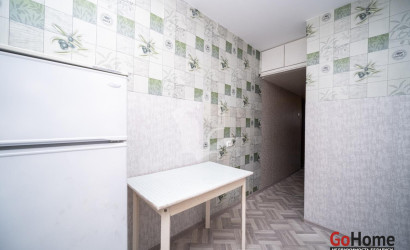 Купить 1-комнатную квартиру, Минск, Корженевского пер., 14 (Октябрьский район). Фото 13