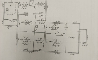 Купить дом, Гомель, ул. Новоселковая 9-я, 7 соток