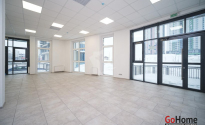 Аренда торгового помещения, Минск, Леонида Щемелёва ул., 18,  73.6 кв.м.. Фото 1