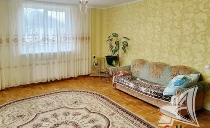  2-этаж.(171 м2), Брест(Вересковые)