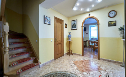 Купить 4-комнатную квартиру, Минск, Мавра ул., 1 (Фрунзенский район). Фото 21