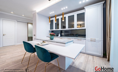 Купить 1-комнатную квартиру, Минск, Ратомская, 34 (Центральный район). Фото 19