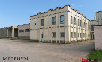 Продажа склада, Витебск, Гагарина ул., 222/А, от 448 до 14711.4 кв.м.. Фото 5