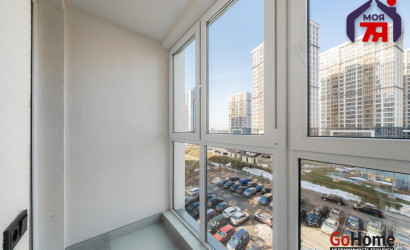 Купить 2-комнатную квартиру, Минск, Леонида Щемелёва ул., 14 (Октябрьский район). Фото 11