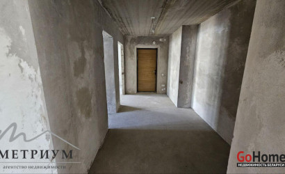 Купить 2-комнатную квартиру, Смолевичи, Гавриила Тихова ул., 7. Фото 12