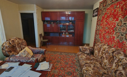 Купить 3-комнатную квартиру, Гомель, Барыкина, 127А. Фото 2