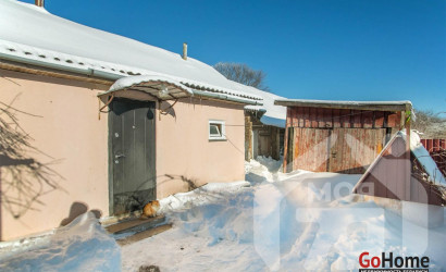 Купить дом, Солоная, Полевая ул., 23 соток. Фото 14