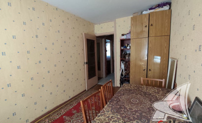 Купить 3-комнатную квартиру, Брест, Восток, ул. Молодогвардейская. Фото 15