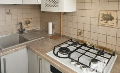 Купить 1-комнатную квартиру, Брест, Центр, ул. Гоголя. Фото 13