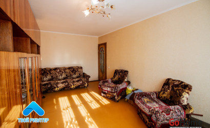 Купить 2-комнатную квартиру, Гомель, ул. Кожара, д. 18. Фото 3