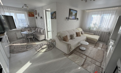 Купить 2-комнатную квартиру, Гродно, Валентины Макаровой, 2. Фото 2