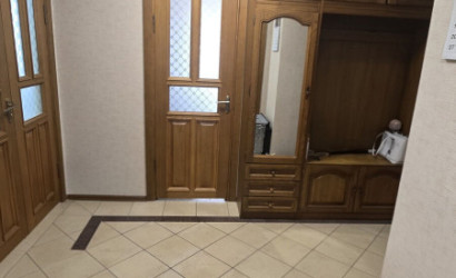 Купить 4-комнатную квартиру, Гомель, Ярославская ул., 3. Фото 18