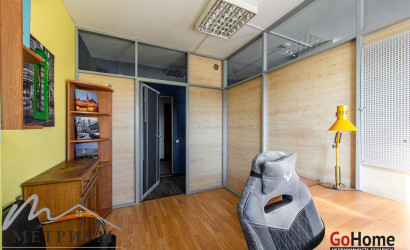 Продажа офиса, Минск, Тимирязева ул., 121/4,  25.4 кв.м.. Фото 7