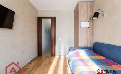 Купить 2-комнатную квартиру, Минск, Янки Мавра, 15 (Фрунзенский район). Фото 13