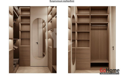 Купить 1-комнатную квартиру, Минск, Брилевская ул., 27 (Октябрьский район). Фото 2