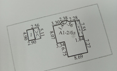 Купить дом, Витебск, 9.8 соток. Фото 4