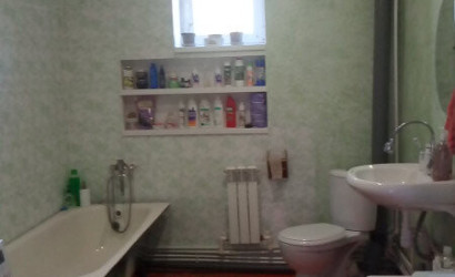 Купить дом, Орша, Новотракторная ул., 8, 6.41 соток. Фото 19