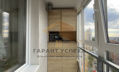 Купить 3-комнатную квартиру, Брест, ул. Московская, д. . Фото 3
