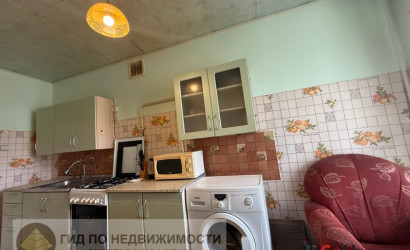 Купить 1-комнатную квартиру, Гомель, ул. Владимирова, д. 29. Фото 12