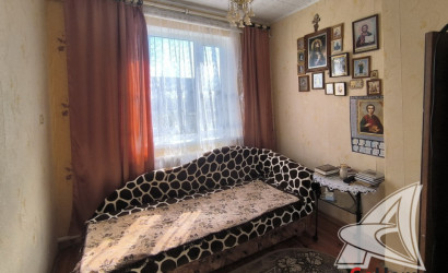 Купить дом, Борисы, Домачевский с/с, 25 соток. Фото 15