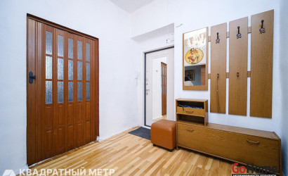 Купить 3-комнатную квартиру, Минск, Богдановича ул., 23 (Центральный район). Фото 21