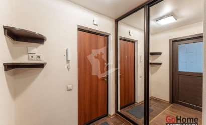 Купить 1-комнатную квартиру, Минск, Кульман ул., 32(Советский район). Фото 14