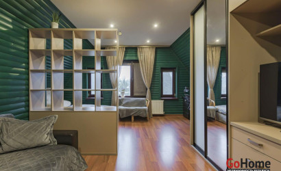 Купить дом, Марьино, Садовая ул., 24 соток. Фото 22