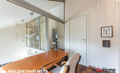 Купить 4-комнатную квартиру, Минск, Комсомольская ул., 29 (Ленинский район). Фото 22