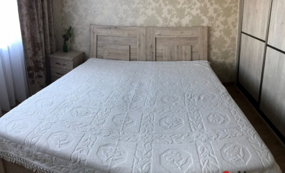 Снять 2-комнатную квартиру на сутки, Могилев, бульвар Непокоренных, д. 65. Фото 12