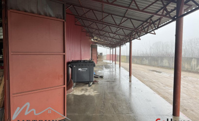 Аренда склада, Михановичи,  266 кв.м.. Фото 2