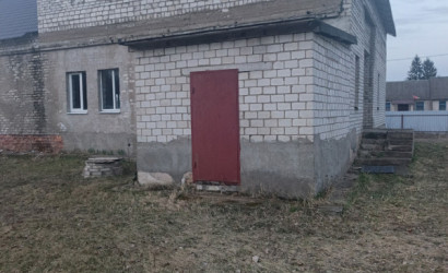 Продажа помещения, Чижаха, Алешкевича, 24А,  187.4 кв.м.. Фото 9