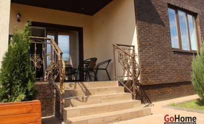 Снять на сутки коттедж, Колодищи, Бобруйская, 12. Фото 2