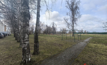 Купить 3-комнатную квартиру, Витебск, Титова, 121/2. Фото 17