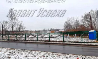  Брест(Плоска)