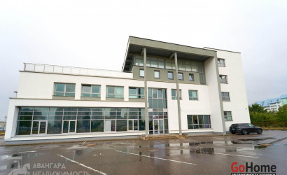 Аренда офиса, Минск, Нарочанская ул., 11,  930 кв.м.. Фото 22