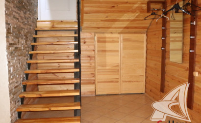 Купить дом, Брест, Граевка, 6.62 соток. Фото 40