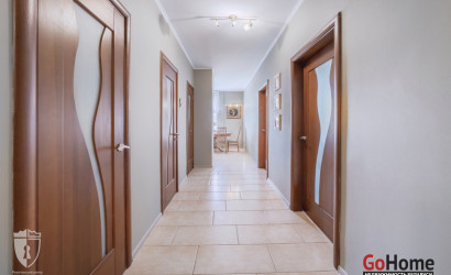 Купить 3-комнатную квартиру, Минск, Рафиева, 36 (Московский район). Фото 2