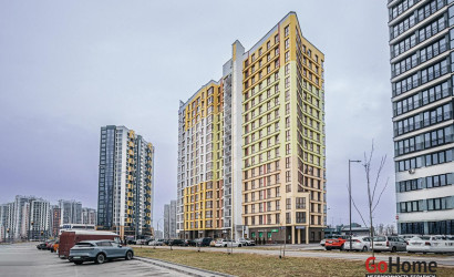 Купить 1-комнатную квартиру, Минск, Савицкого ул., 12 (Октябрьский район). Фото 19