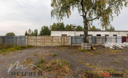 Аренда помещения, Узда, К.Маркса ул., 130/В,  970.8 кв.м.. Фото 11